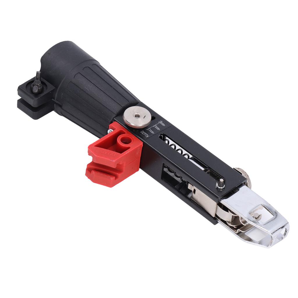 Automatic Chain Nail Adapter Electric Drill Screw Tightening Equipment Woodworking Tool