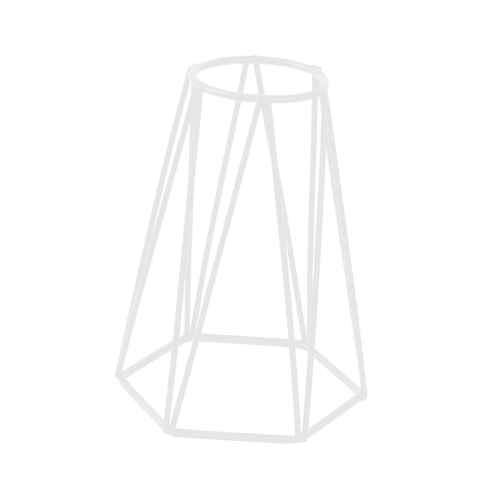 Svatební květinový stojan, dekorativní, geometrické vázy, stojan na květinové aranžmá, držák na květiny na podlahu pro zásnuby, obřady