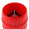 Round Tube Burrs Remover Rough Edges Remover Tools  for Tube Metal Internal / External Deburring