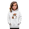 Sweatshirts For Teen Girls Hoodies Long Sleeve Drawstring Pullover Cute Oversized Hoodie Halloween Day