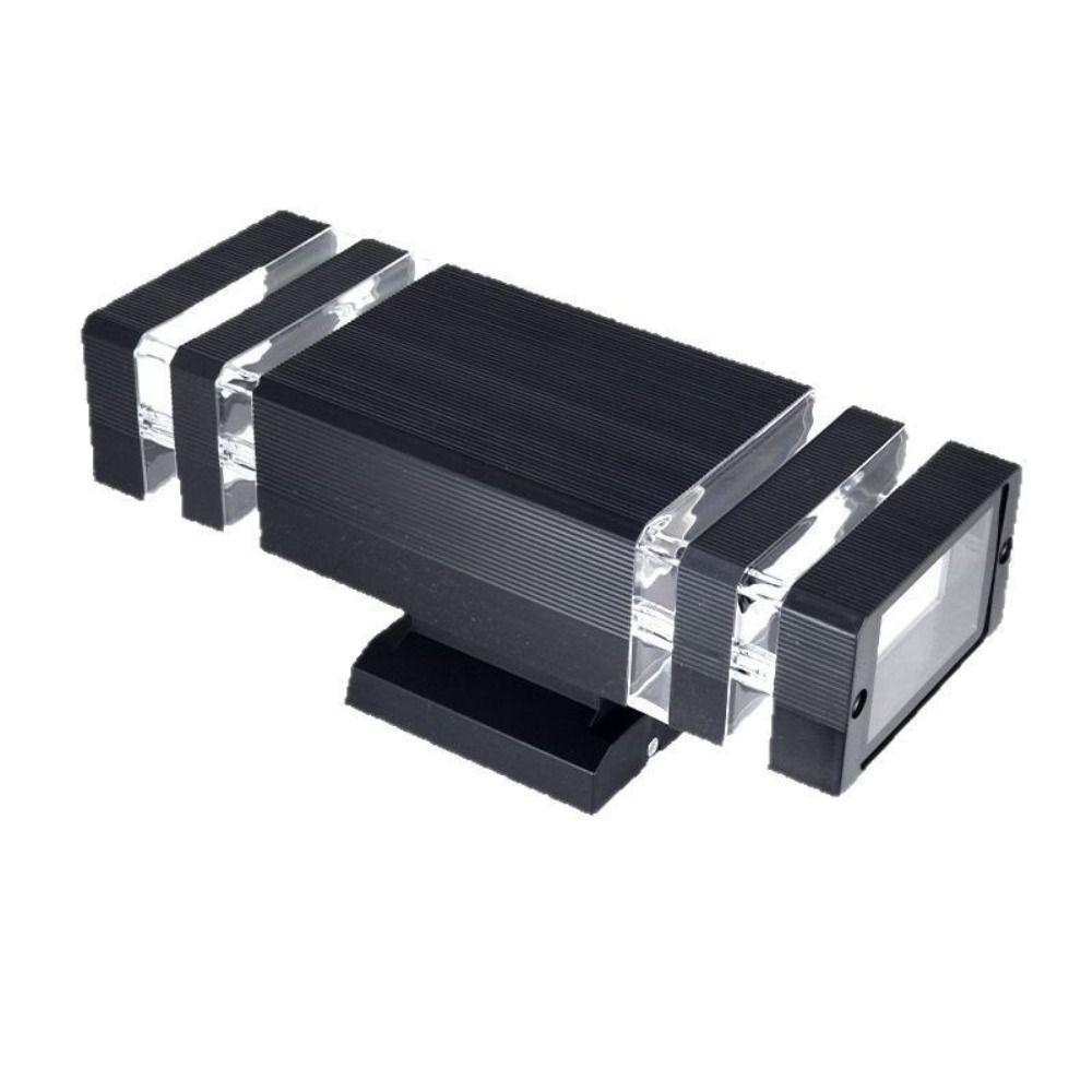 Modern Wall Lamp Up Down Lighting Ceiling Light Simple Outdoor Sconce  Stair Corridor