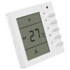 AC220V Central Air Conditioning Fan LCD Thermostat Air Conditioning Temperature Controller
