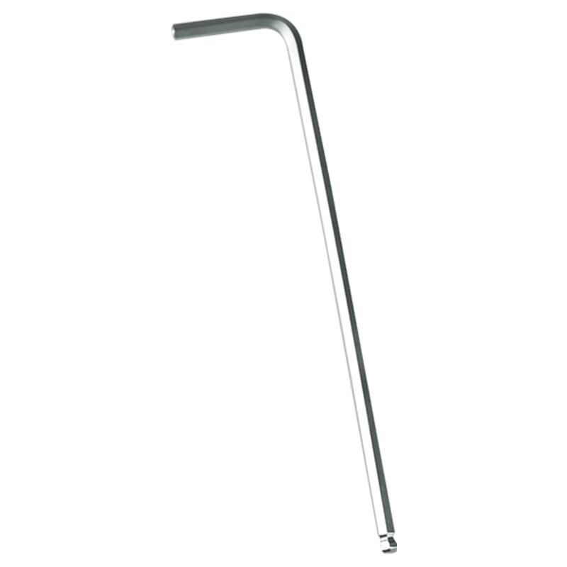YATO CRV Extended Ball End Hex Wrench
