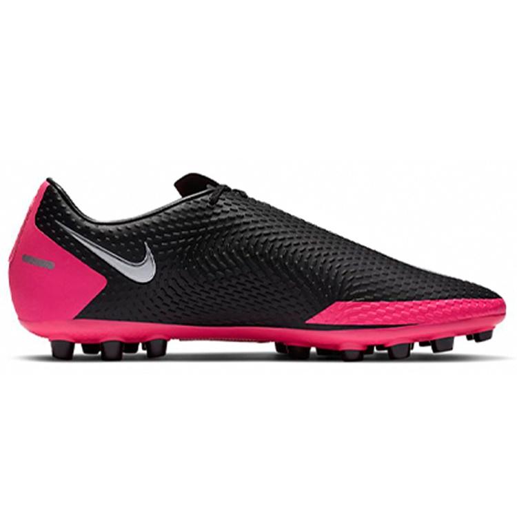 Nike Phantom GT Academy AG 'Black Pink' Men's CK8456-006