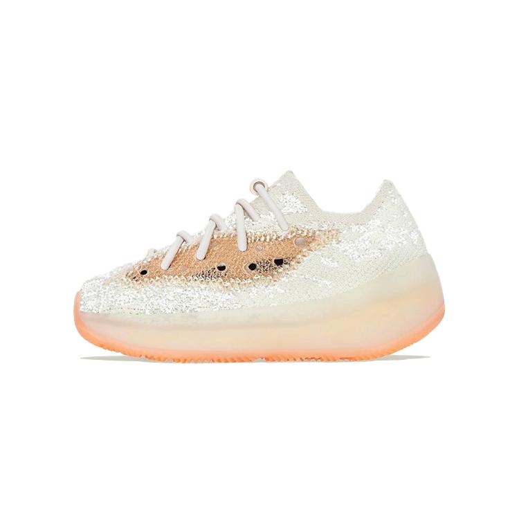 

Adidas Yeezy 380 Yecoraite Reflective Infants GY2651 25.5