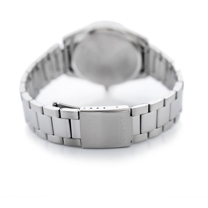 Zegarek Męski Casio Mtp-1302Pd-2A (Zd072I) + Box