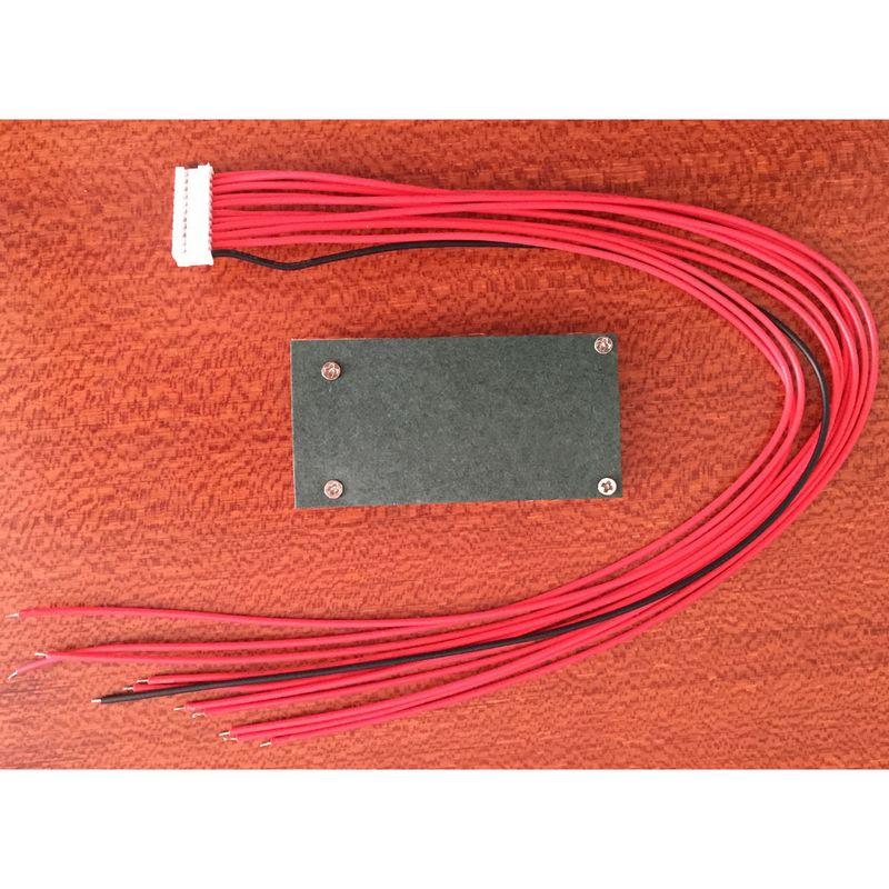 10S 36V 37V 16A Li-ion Lithium Battery BMS PCB PCM For Ebike Electric Bicycle