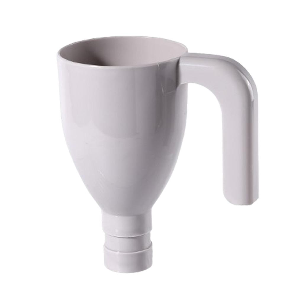 Food-Grade Pork Intestine Cleaner Machine Handmade Pig Intestine Funnel Food Processing