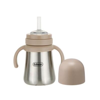 Dojčenie z fľaše – Dětské kelímky