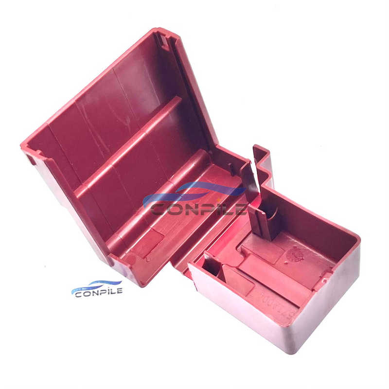 Für Mitsubishi Outlander ASX Lancer Batterie Pluspolabdeckung Kopfschutzkappe 8571A004