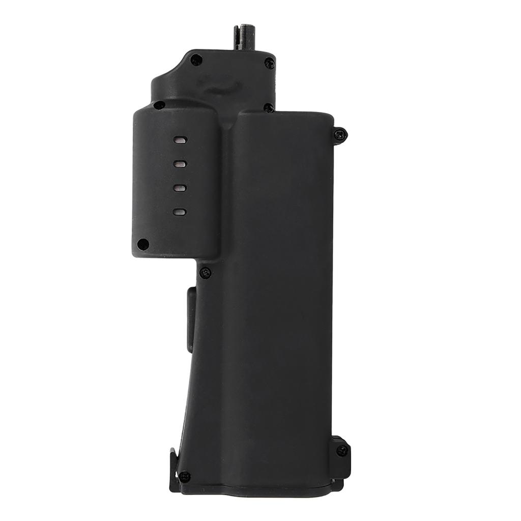 70111A Electric Handheld Power Starter for HSP 540 Motor 1 10 RC Car Engine