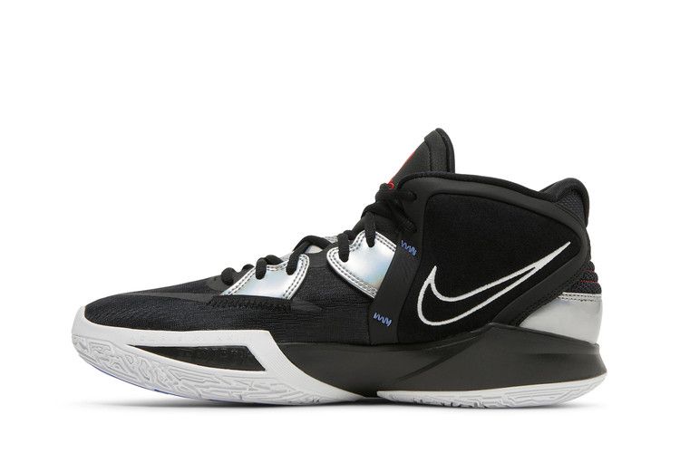 Nike Kyrie Infinity EP 'Fire and Ice' Men's Sneakers