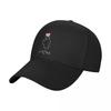 Crash Landing On You Kdrama Breathable Design Women Hat Caps For Men Men's Baseball Cap
