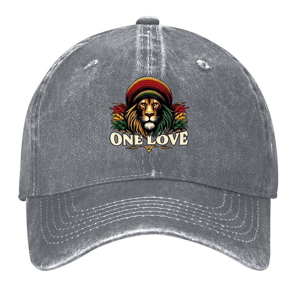 2026 2026 ONE LOVE Baseball Cap Hat Men Luxury Brand Sun Hat New In The Hat Girl'S Hats Men's
