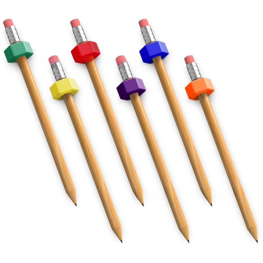 2Pcs Kids Elderly & Special Needs Handwriting Aid 10g Writing Trainer  for Fine Motor Skills