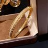 Bracelet, Light Luxury, High-end, Simple, Fashionable, Versatile Bracelet, Niche Design, Hand Accessory