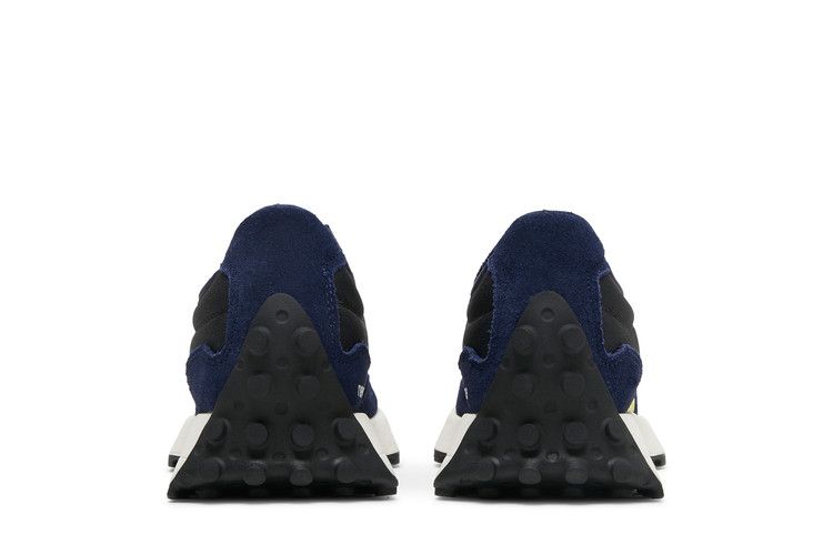 New Balance Wmns 327 'Eclipse First Light' Sneakers