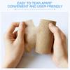 1Roll 450CM Self-Adhesive Elastic Bandage Sports Training Pressurized Breathable Fixation Auxiliary Bandage