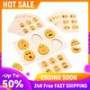Facial Expressions Eggs Multiple Game Modes Emotion Change Eggs Montessori Toy Emotion Puzzles Early Education for Kids Child