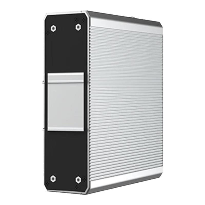 

Ruijie RG-NIS2100 Industrial Gigabit Managed Switch