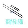 Front Hatch Support Shock Absorber 2pcs for Bentley Continental Flying Spur GT GTC 3W0823359B 3W0823475B