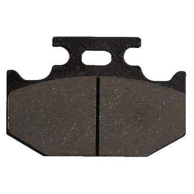 Brzdy na motorku – Sady brzdových moto destiček