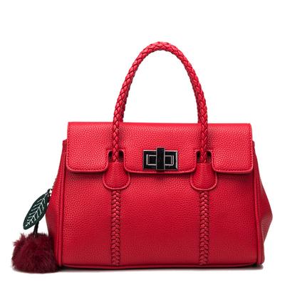 New Handbag Single Shoulder Oblique Span Women's Bag