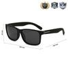 Mens Polarized Sunglasses MARQEL M009P