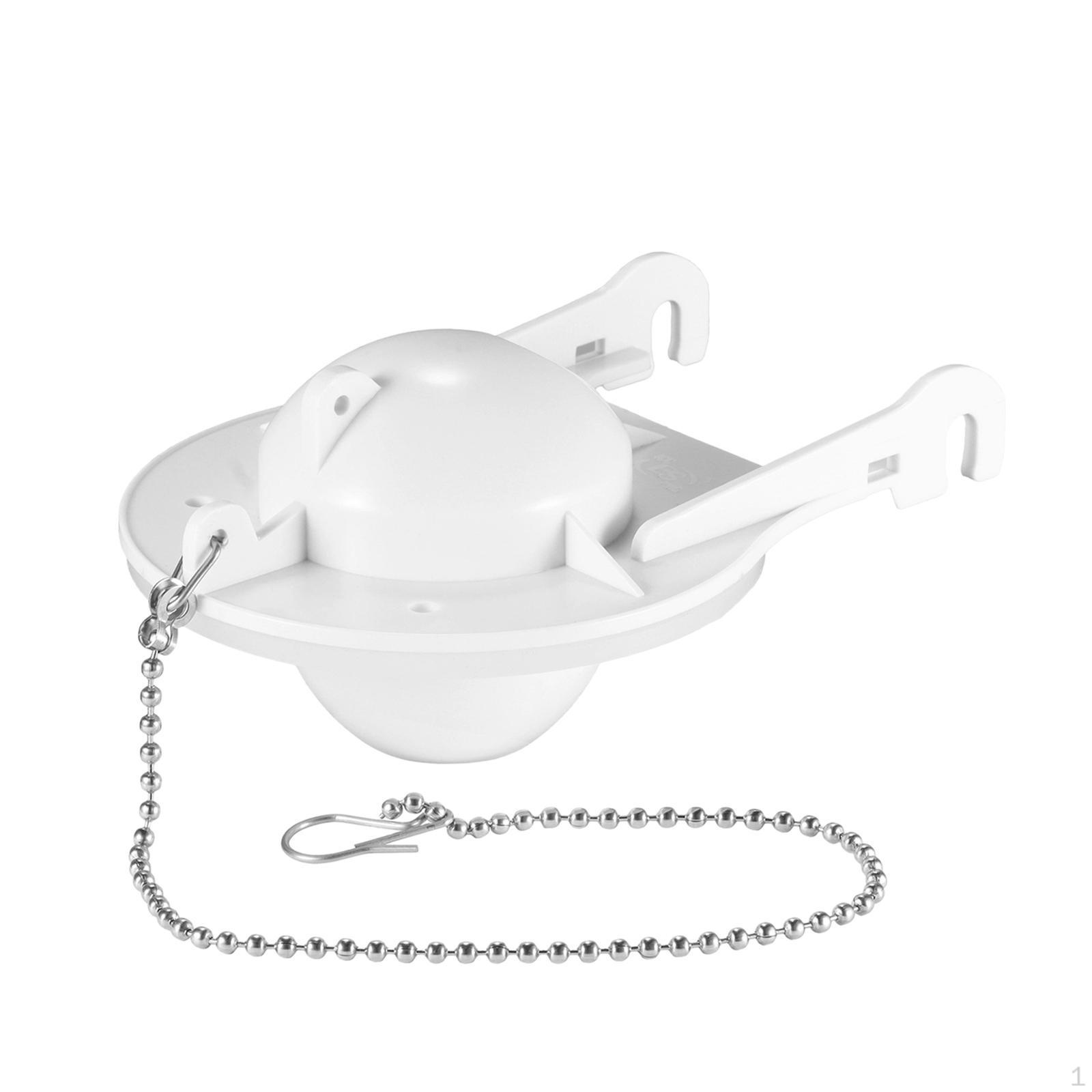 

Repair Kit with Plug, Easy Installation, Accessories And Stainless Steel Chains Style B