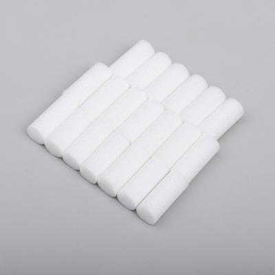 10*25Mm Hochdruckpumpenfilter Weißfaser Wasserfilter Gasflaschen-Nachfüllarmaturen Wasserabscheider Ölfilterabscheider