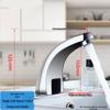 Automatic Single Cold Sensor Basin Faucet