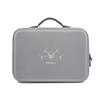 Travel Carrying Case Box for Mini 3 Drones PU Shoulder Bag Portable Storage Pouch Wear-resistant Organiser
