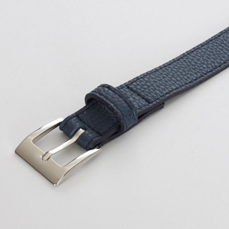 Shop Oval Golf Ball Pouch Belt Design Navy Mnb Wbag 0471