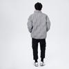 New Balance Casual Lifestyle Jacket Asia Sizing 'Grey' Men's AMJ14330-RCD
