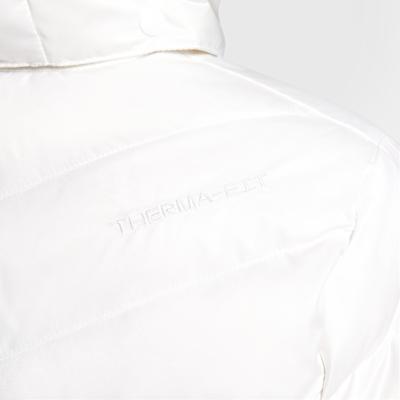 Nike Therma FIT FW25 Sportswear Windpuffer WINDRUNNER Down Jacket Wome