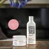 ecostore Body Lotion 220ml [Rose & Cardamom]
