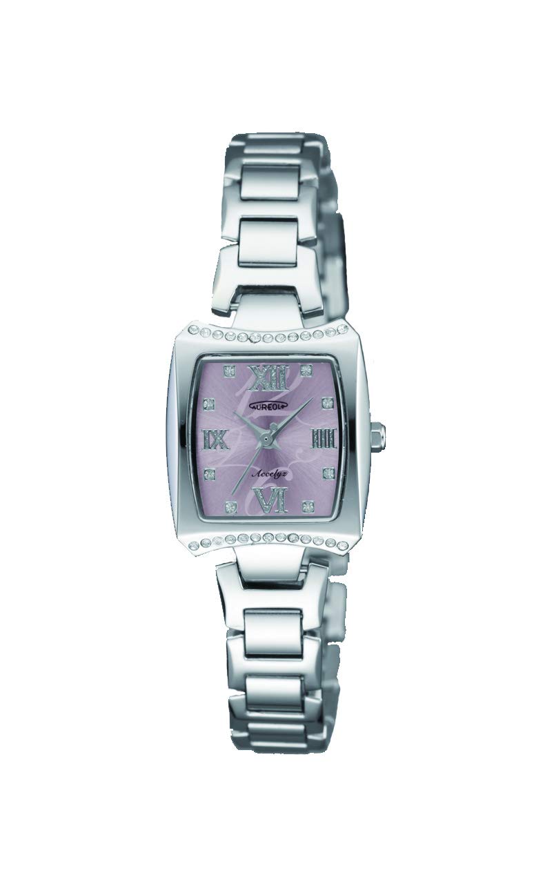 

Наручные часы Aureole Серебристые Индивидуальная упаковка размер 10 x 12 x 8 см