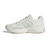 adidas Spiritain 2.0 Comfortable Daily Slip-Resistant Durable Low-Top Lifestyle Casual Shoes Unisex Casual Shoes Off-White JH8024