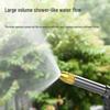 High-Pressure Household Car Wash and Garden Water Gun with Antifreeze Hose