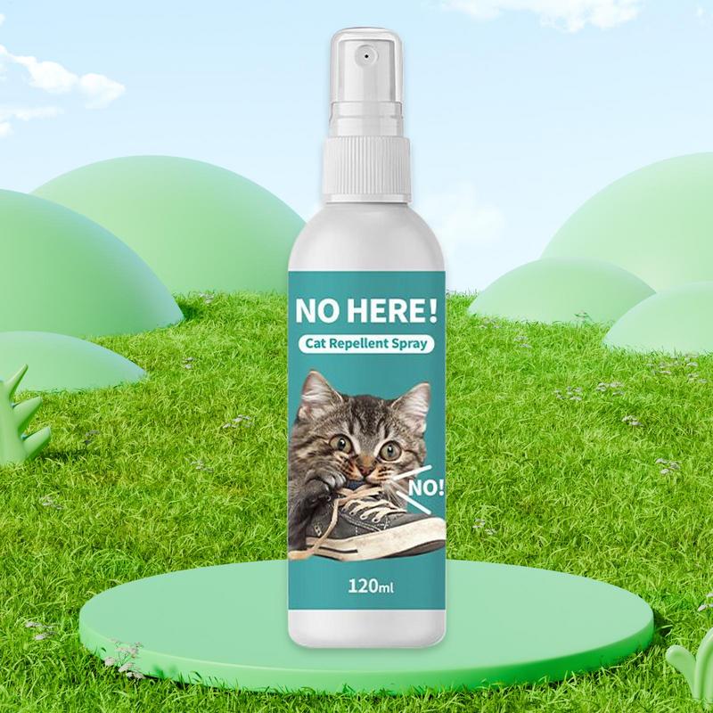 

Спрей для дрессировки питомцев, отпугивающий кошек, протектор, натуральный эффективный 12 мл, успокаивающее средство для дрессировки, инструмент для диванов, кушеток, ковров, защиты мебели CHINA