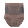 Shaping Pants High Waist Thermal-Wicking Support Shorts Compression Breathable Comfortable Pants for Workout