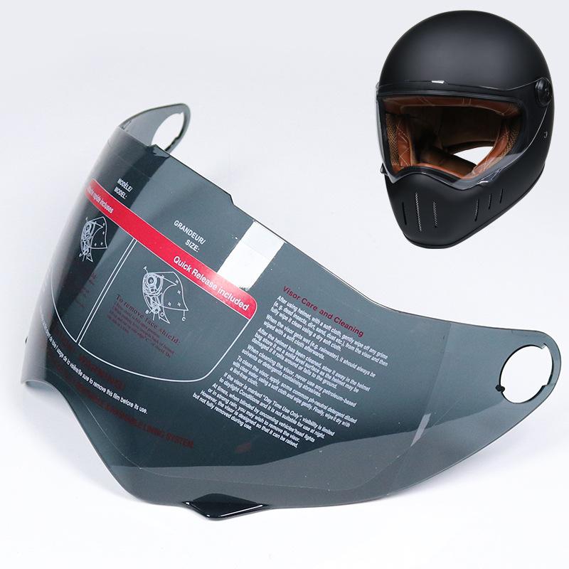 Retro Helmet Lens Exclusive Link-K29