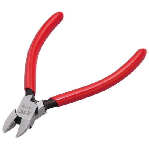 Kyoto Tool (KTC) Band Hold Nipper PNC-125