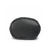 Genuine Leather Women's Bag High-quality Simple Sheepskin Bucket All-matching Fashionable Shoulder Cross-body Female