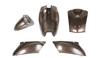 Accesorii de exterior – Baghete decorative