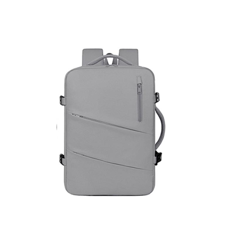 

TS JYL laptop bag,Wholesale Hot Password Lock Men Chest Bag Anti Theft Portable Bestseller OneSize серый