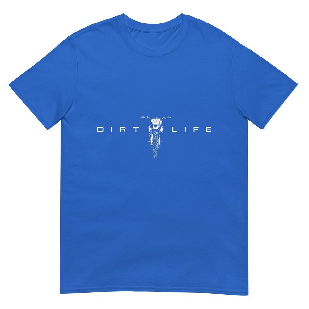 Dirt Bike Motocross Apparel Dirt Bike Motocross TShirt