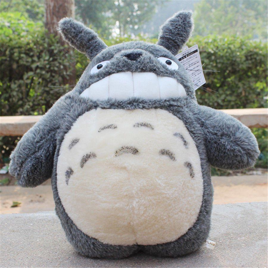 35cm Anime Neighbor Totoro Plush Toy Cute Plush Cat Japanese Anime Figure Doll Plush Totoro With Lotus Leaf Kids Toys Birthday Christmas Gift Kob Billigt Fri Fragt Aerlige Anmeldelser Med Billeder 35cm Anime Neighbor Totoro Plush Toy Cute Plush Cat Japanese Anime Figure Doll Plush Totoro With Lotus Leaf Kids Toys Birthday Christmas Gift Kob Billigt Fri Fragt Aerlige Anmeldelser Med Billeder
