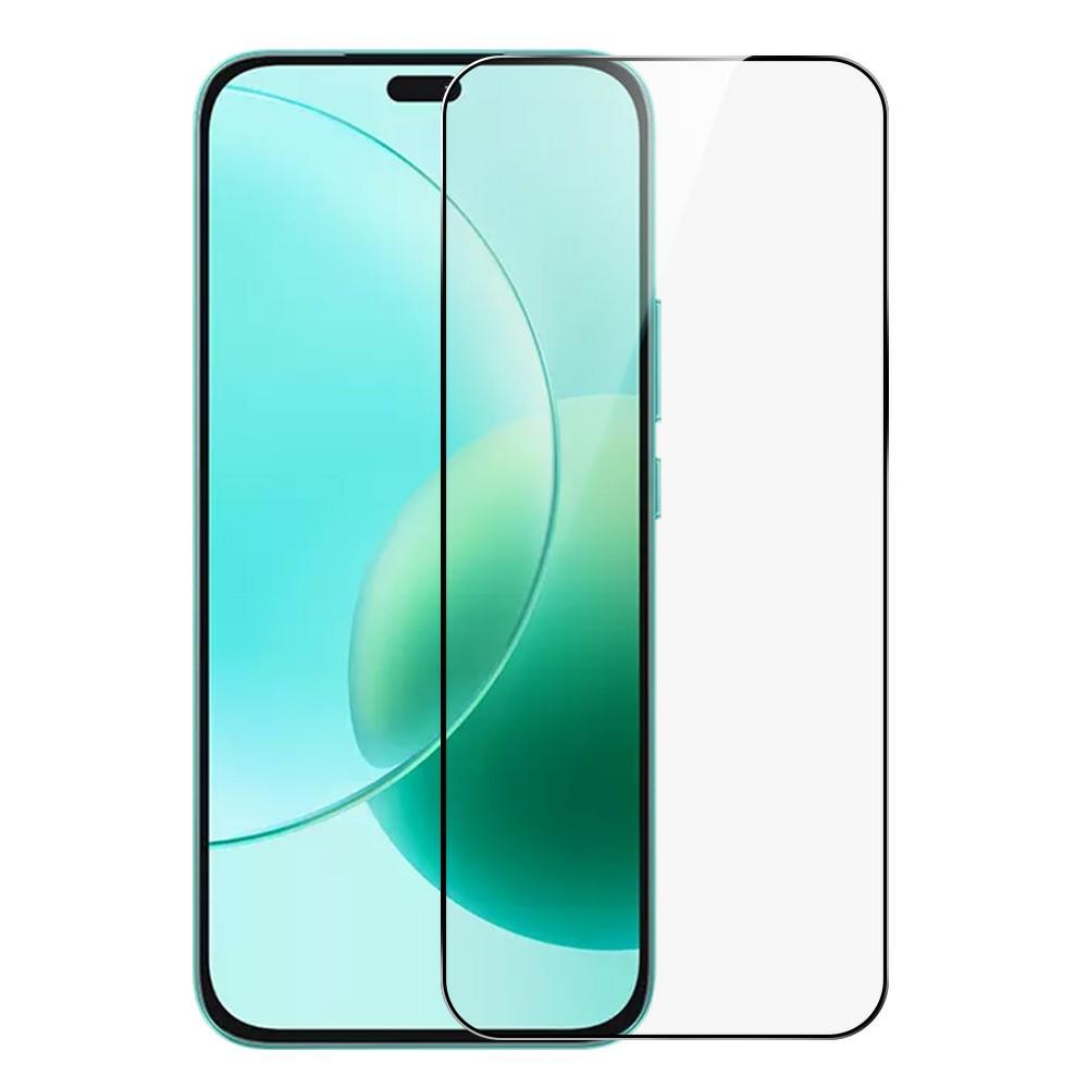 RURIHAI For Honor 400 Lite Screen Protector Secondary Hardening High Aluminium-Silicon Glass Film