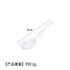 Mini Miniature Simulation Plate Small Bowl Tableware Diy Food Play Accessories Mini Container Play House Kitchen Toys